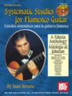 Systematic Studies for Flamenco Guitar - eBook