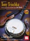 Tony Trischka Master Collection of Fiddle Tunes for Banjo - eBook