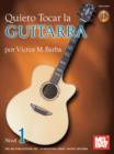 Quiero Tocar La Guitarra - eBook