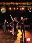 Gypsy Violin Classics - eBook