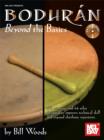 Bodhran : Beyond the Basics - eBook