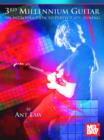 3rd Millennium Guitar : An Introduction to Perfect 4th Tuning - eBook