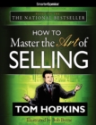How to Master the Art of Selling from SmarterComics - Book