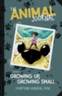 Growing Up, Growing Small - Book