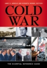 Cold War : The Essential Reference Guide - Book