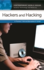 Hackers and Hacking : A Reference Handbook - Book