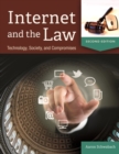 Internet and the Law : Technology, Society, and Compromises - Book