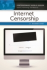 Internet Censorship : A Reference Handbook - Book