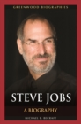 Steve Jobs : A Biography - Book