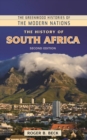 The History of South Africa - Book