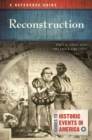 Reconstruction : A Reference Guide - Book