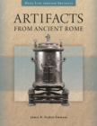 Artifacts from Ancient Rome - eBook