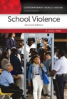 School Violence : A Reference Handbook - Book