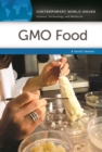 GMO Food : A Reference Handbook - Book