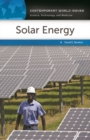 Solar Energy : A Reference Handbook - Book