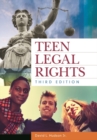 Teen Legal Rights - Book