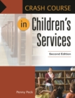 Crash Course in Children's Services - Book