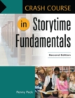 Crash Course in Storytime Fundamentals - Book