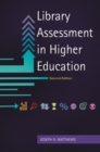 Library Assessment in Higher Education - Book