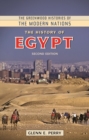 The History of Egypt - Book