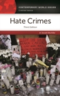 Hate Crimes : A Reference Handbook - Book
