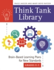 Think Tank Library : Brain-Based Learning Plans for New Standards, Grades K-5 - Book