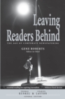 Leaving Readers Behind : The Age of Corporate Newspapering - eBook