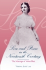Love and Power in the Nineteenth Century : The Marriage of Violet Blair - eBook
