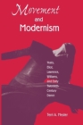 Movement and Modernism : Yeats, Eliot, Williams, and Early Twentieth-Century Dance - eBook