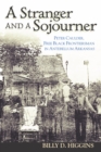 A Stranger and a Sojourner : Peter Caulder, Free Black Frontiersman in Antebellum Arkansas - eBook