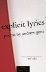 [explicit lyrics] : Poems - eBook