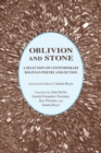 Oblivion and Stone : A Selection of Bolivian Poetry and Fiction - eBook
