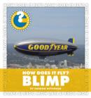 How Does It Fly? Blimp - eBook