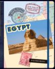 It's Cool to Learn About Countries: Egypt - eBook