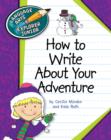 How to Write About Your Adventure - eBook