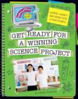 Super Smart Information Strategies: Get Ready for a Winning Science Project - eBook