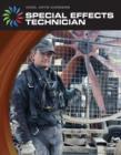 Special Effects Technician - eBook