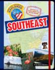 It's Cool to Learn About the United States: Southeast - eBook
