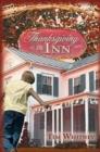 Thanksgiving at the Inn - Book