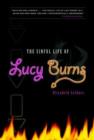 Sinful Life of Lucy Burns - Book