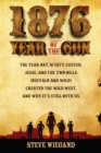 1876: Year of the Gun - eBook