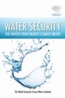 Water Security : The Water-Food-Energy-Climate Nexus - eBook