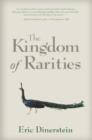The Kingdom of Rarities : The Story of America's Eastern National Forests - Book