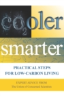 Cooler Smarter : Practical Steps for Low-Carbon Living - eBook