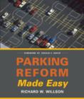 Parking Reform Made Easy - Book