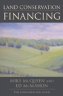 Land Conservation Financing - eBook