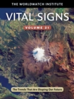Vital Signs Volume 21 : The Trends That Are Shaping Our Future - eBook