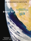 State of the World 2004 : Special Focus: The Consumer Society - eBook