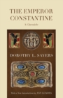 The Emperor Constantine - Book