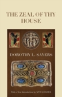 The Zeal of Thy House - Book